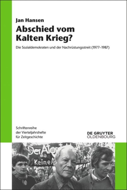 Abschied vom Kalten Krieg? - Jan Hansen