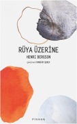 Cover-Bild zum Titel 'Rüya Üzerine' von 'Henri Bergson'