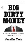Cover-Bild zum Titel 'Big Dirty Money' von 'Jennifer Taub'