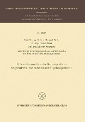 Cover-Bild zum Titel 'Untersuchungen über die Genauigkeit von Kegelradverzahnmaschinen und Kegelradgetrieben' von 'Herwart Opitz'