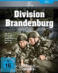 Cover-Bild zum Titel 'Division Brandenburg' von 'Harald Philipp, Hans-Martin Majewski'
