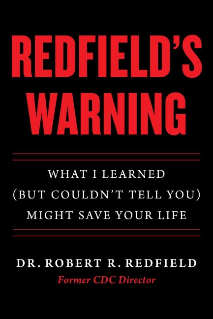 Redfield's Warning - Robert R Redfield