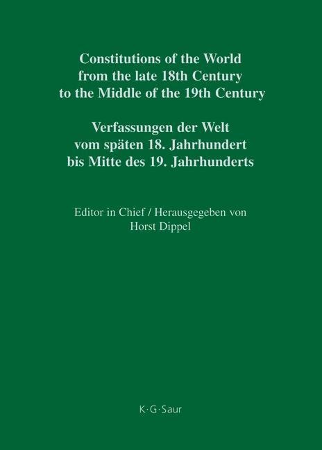 Nassau - Saxe-Hildburghausen - 