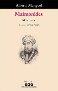 Cover-Bild zum Titel 'Maimonides - Akla Inanc' von 'Alberto Manguel'