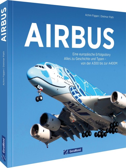 Airbus - Achim Figgen, Dietmar Plath