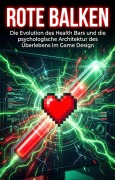 Cover-Bild zum Titel 'Rote Balken' von 'Phillipp Werner'