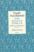 Raucle Tongue: Volume 3: Volume 3 - Hugh Macdiarmid