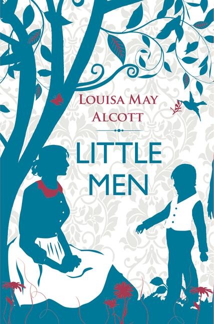 Little Men - Louisa May Alcott