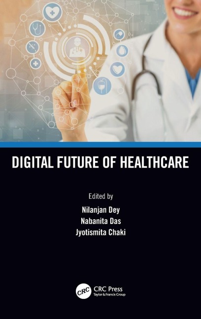 Digital Future of Healthcare - 