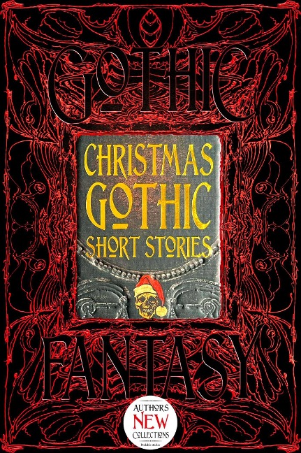 Christmas Gothic Short Stories - 