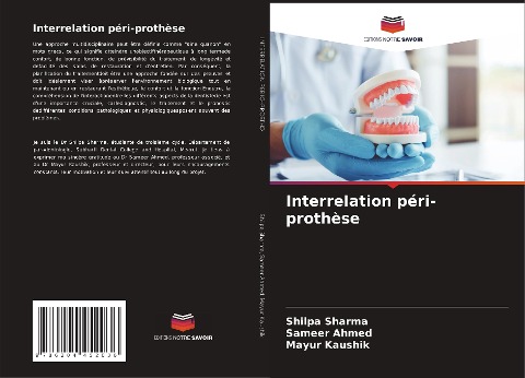 Interrelation péri-prothèse - Shilpa Sharma, Sameer Ahmed, Mayur Kaushik