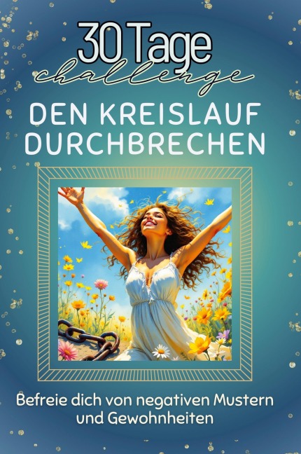 Den Kreislauf durchbrechen - Emilia König