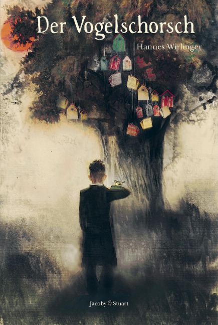 Der Vogelschorsch - Hannes Wirlinger