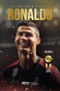 Rekorlarin Yildizi - Cristiano Ronaldo - Ada Gökce