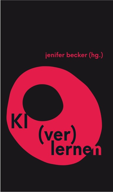 KI (ver)lernen - Jenifer Becker