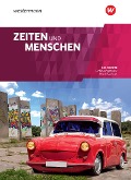 Zeiten und Menschen 11. Schulbuch. Geschichtswerk.. Gymnasiale Oberstufe. Niedersachsen - Neubearbeitung - 