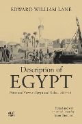 Description of Egypt - Edward William Lane
