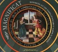 Cover-Bild zum Titel 'Magnificat-Marienmusik aus St.Marien zu Wurzen' von 'Dickert/Wagner/Jugendkantorei Wurzener Dom'