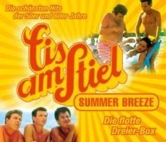 Eis Am Stiel-Summer Breeze - Various