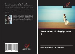 Cover-Bild zum Titel 'Zrozumie¿ ekologi¿: Krok 1' von 'Ifueko Oghogho Ukponmwan'