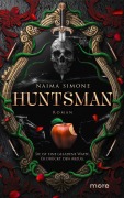 Cover-Bild zum Titel 'Huntsman' von 'Naima Simone'