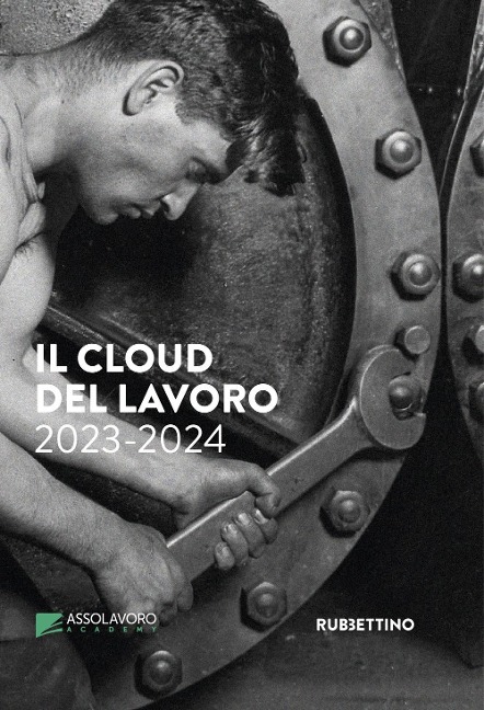Il cloud del lavoro 2023-2024 - 