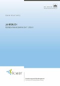 Cover-Bild zum Titel 'Jahrbuch Windenergierecht 2014' von ''