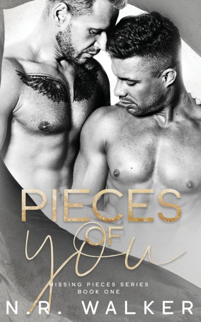 Pieces of You - N. R Walker