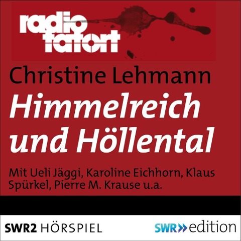 Himmelreich und Höllental - Christine Lehmann