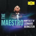 The Maestro - Very Best of Leonard Bernstein - Leonard Bernstein