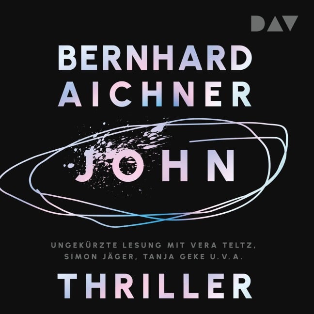 John - Bernhard Aichner