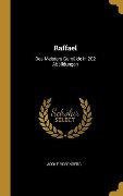 Cover-Bild zum Titel 'Raffael: Des Meisters Gemälde in 202 Abbildungen' von 'Adolf Rosenberg'