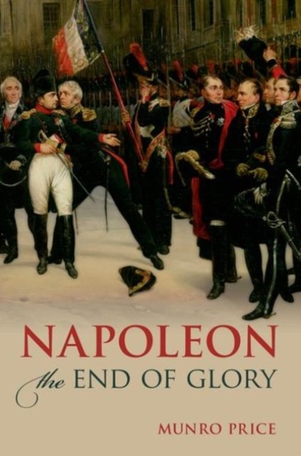 Napoleon - Munro Price