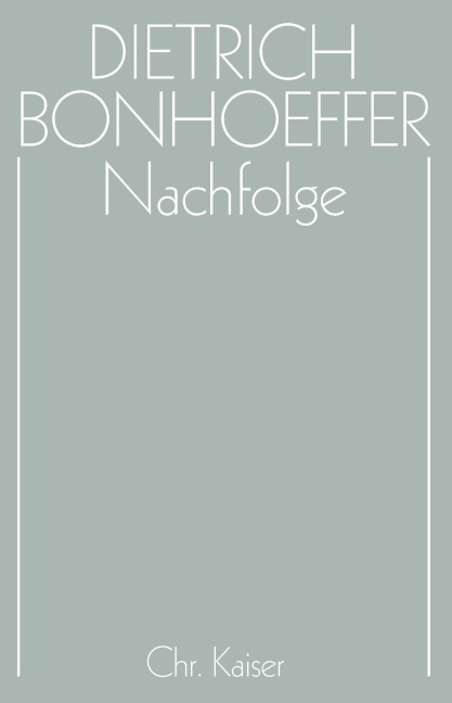 Nachfolge - 