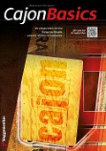 Cover-Bild zum Titel 'Cajon Baiscs' von 'Matthias Philipzen'