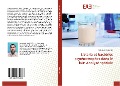 Cover-Bild zum Titel 'Listeria et bactéries psychrotrophes dans le lait: Analyse spatiale' von 'Abdelhafid Boubendir'
