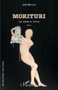 Cover-Bild zum Titel 'Morituri' von 'Jean Brilman'