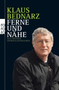 Cover-Bild zum Titel 'Ferne und Nähe' von 'Klaus Bednarz'