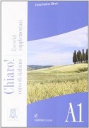 Cover-Bild zum Titel 'Chiaro!' von 'Cinzia Cordera Alberti'