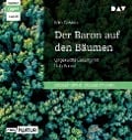 Der Baron auf den Bäumen - Italo Calvino