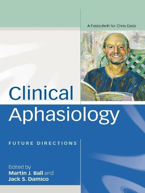 Clinical Aphasiology - 