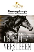 Cover-Bild zum Titel 'Pferdepsychologie' von 'Sanja Panea'