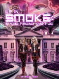 Up in Smoke: A New Friend and Foe - Amelia Lucas