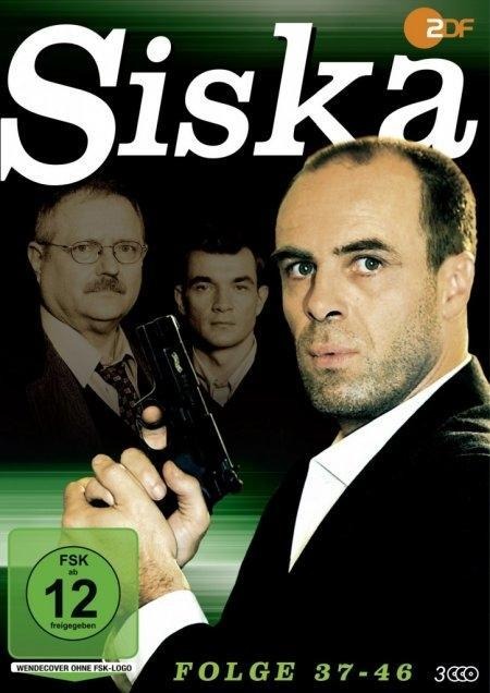 Siska - Siegfried Schneider, Albert Sandner, Detlef Müller, Herbert Reinecker, Adolf Schröder