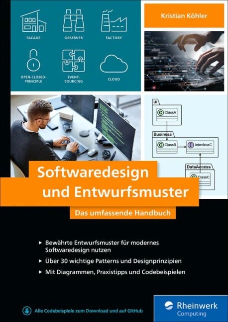 Softwaredesign und Entwurfsmuster - Kristian Köhler