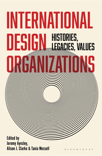 International Design Organizations - 