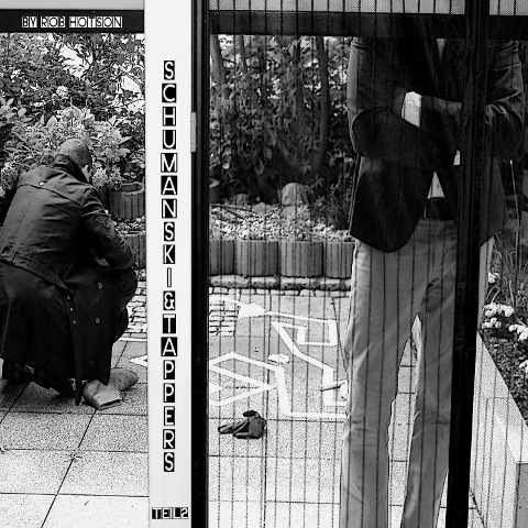 Schumanski & Tappers (Teil 2) - Rob Hotson