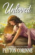 Cover-Bild zum Titel 'Unloved' von 'Peyton Corinne'