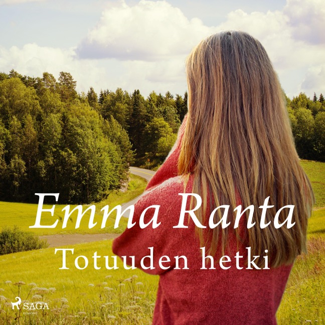 Totuuden hetki - Emma Ranta