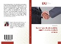 Cover-Bild zum Titel 'Les dirigeants de sociétés commerciales en droit OHADA' von 'Athanase Foko'